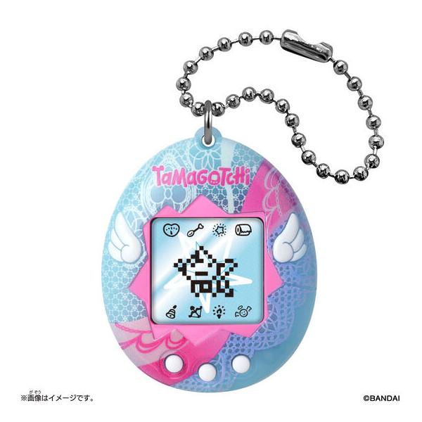 Original Tamagotchi Angel Lace オリジナルたまごっち ネコポス送料