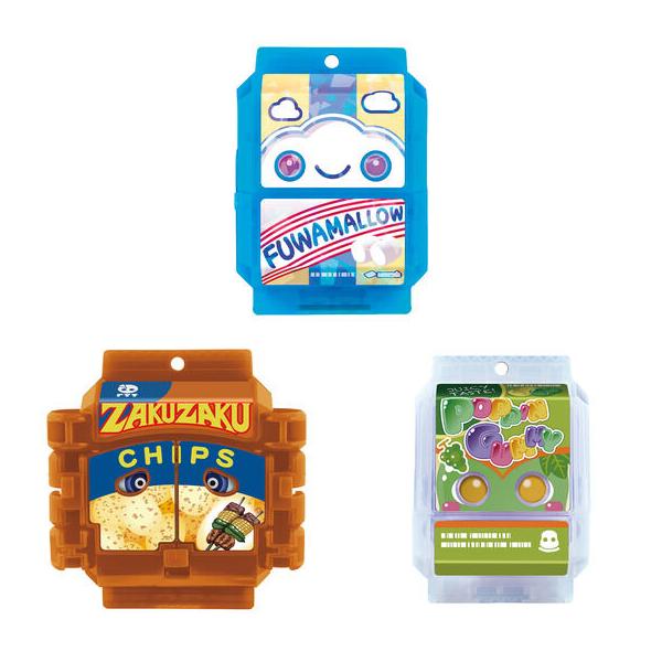 仮面ライダーガヴファイナルステージ　限定ご当地ゴチゾウ　大阪たこせん　2個セット