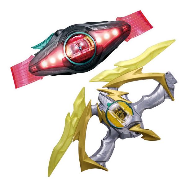 man セット⭐︎お値下げ可能です⭐︎ ☆【購入特典付 (ブースターカプゼム)付き】 仮面ライダーゼッツ 変身