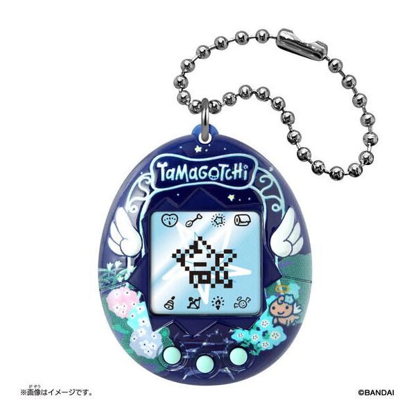 1月10日発売予定 Original Tamagotchi Angel Night Garden オリジナル