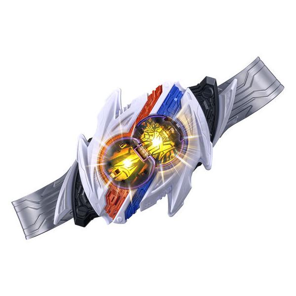 仮面ライダーゼッツ  変身ベルト DXノクスドライバー■メーカー：BANDAI