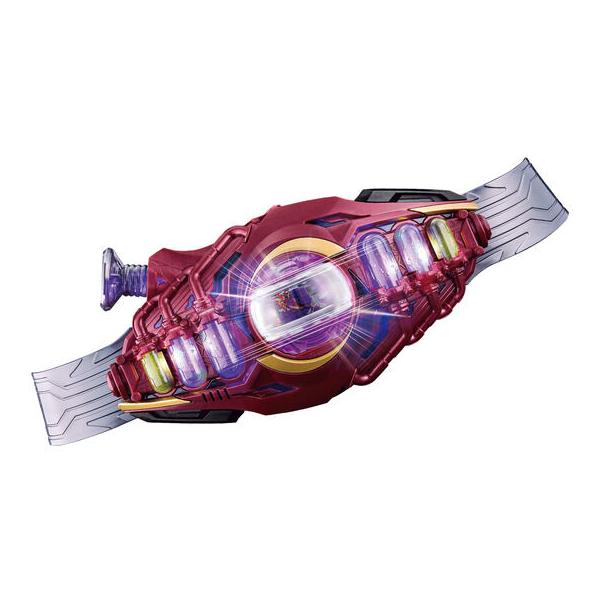 [Release date: January 31, 2026]仮面ライダーゼッツ 変身ベルト DXロードインヴォーカー■メーカー：BANDAI