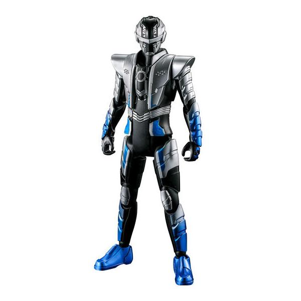 2月14日発売予定 超宇宙刑事ギャバン インフィニティ メガスケール