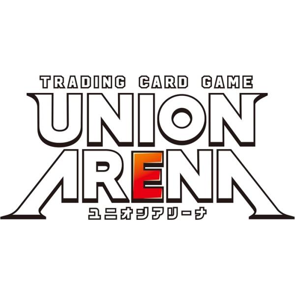 2026年2月13日発売予定 UNION ARENA プレシャスブースターパック 勝利