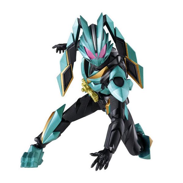 9月19日発売予定 仮面ライダーマイス TAF 仮面ライダーダット 送料無料