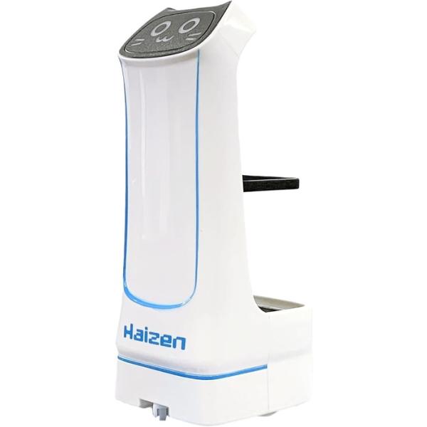 RC配膳ロボット【第98回ギフト・ショー コンテスト部門 審査員特別賞受賞商品】 STEAM プログラム機能 ファミレス ネコ型ロボット■メーカー：TKSK