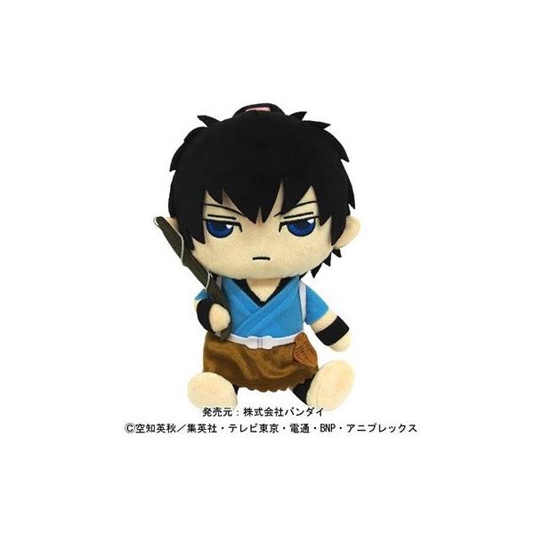 安い銀魂 ぬいぐるみの通販商品を比較 ショッピング情報のオークファン