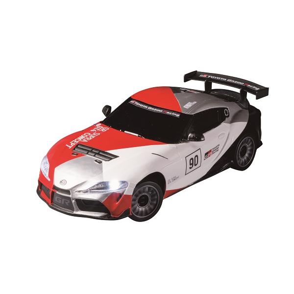 ジョーゼン ドリフトドライブ 1/24 SEMA GR SUPRA GT4 Concept ジョーゼン ドリフトドライブ 1/24 SEMA GR SUPRA GT4 Concept