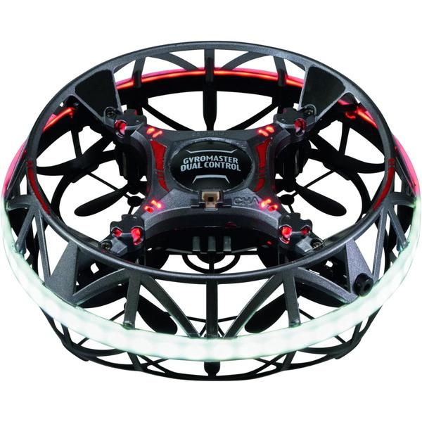 ジョーゼン ジャイロマスター DC ドローン JRH4034-GM 送料無料 : トイ