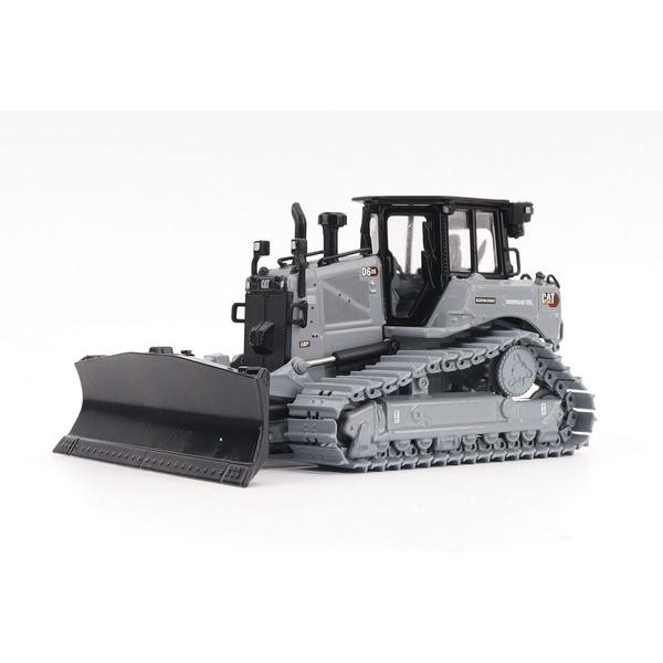 ダイキャストマスター 1/50 キャタピラー CAT D6T XE LGP (VPAT