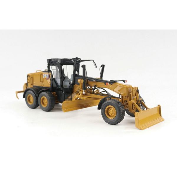 2026年7月発売予定】 ダイキャストマスター 1/50 キャタピラー CAT 150