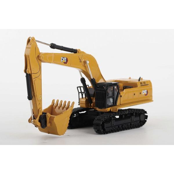 ま*ん様 ダイキャストマスターCAT395 1/87 外箱付き Amazon.com: Diecast Masters 1/87 Caterpillar 395 Next Generation