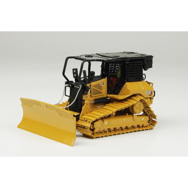 �_�C�L���X�g�}�X�^�[ �n�C���C���V���[�Y 1/50 Cat D5 LGP �t�@�C�A�[�h�[�U �u���h�[�U �����i DM85952�@��������