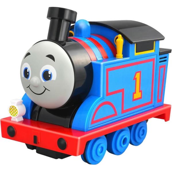 ゆれて走るよ！ごきげんトーマス 送料無料 : トイスタジアムYahoo!店