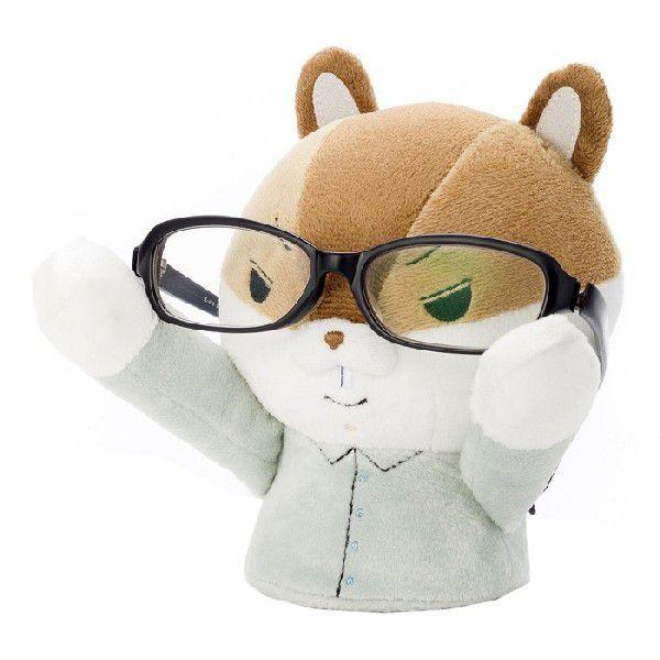 紙兎ロペ めがねスタンド アキラ先輩 トイスタジアム Paypayモール店 通販 Paypayモール