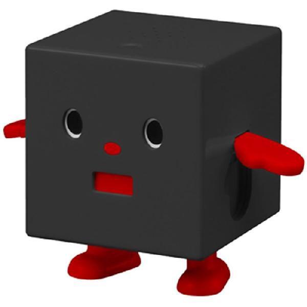 かくれんぼクロックちゃん チャレンジ（ブラック） タカラトミー