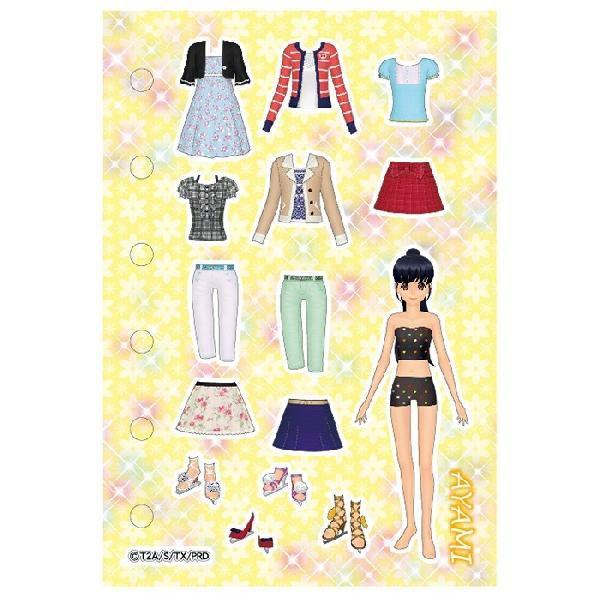 プリティーリズム おもちゃ」の人気商品一覧 | 安い商品を通販サイト