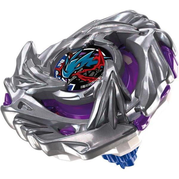 10月10日発売予定 BEYBLADE X ベイブレードX BX-52 スターター ラスタードラグーン6-60LC 送料無料