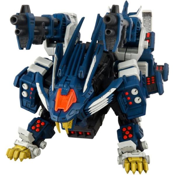 2026年7月末頃発売予定 T-SPARK REALIZE MODEL リアライズモデル ZOIDS