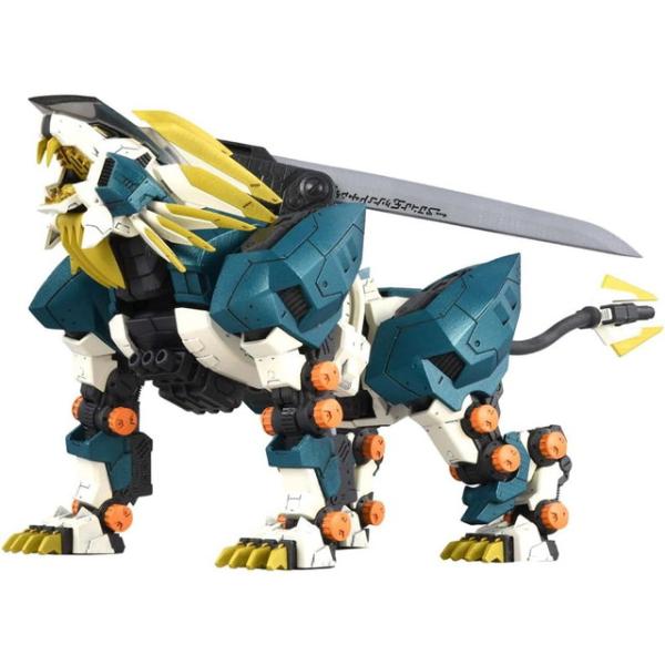 ［新品］リアライズモデル ZOIDS 2種 タカラトミー T-SPARK 12月26日発売予定 T-SPARK REALIZE MODEL リアライズモデル ZOIDS