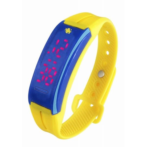 タカラトミー イナズマイレブン イレブンバンドウォッチ 雷門