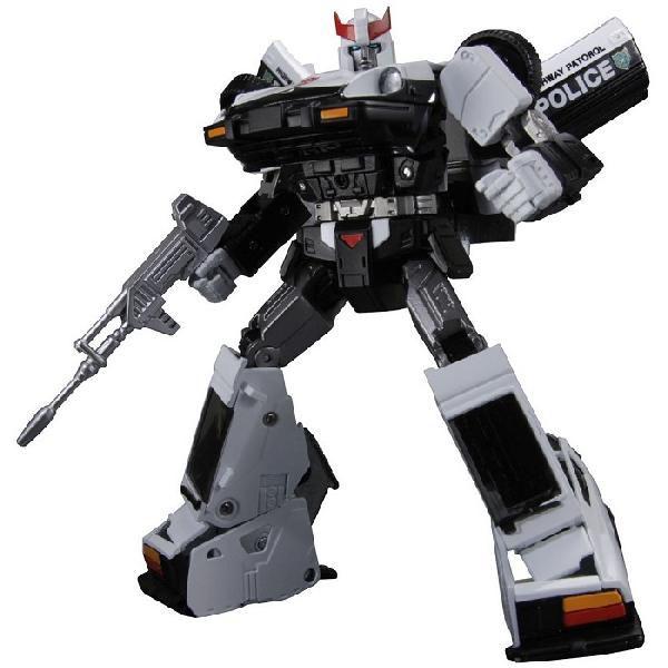 タカラトミーモール限定 トランスフォーマー マスターピース MP-17+プロール Amazon.co.jp: タカラトミー(TAKARA TOMY) トランスフォーマー