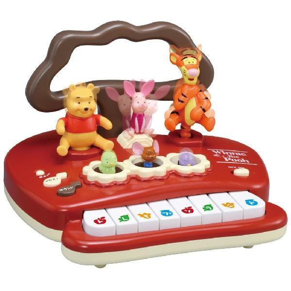 ディズニー ドレミでおどろう はじめてピアノ タカラトミー 送料無料 トイスタジアム Paypayモール店 通販 Paypayモール