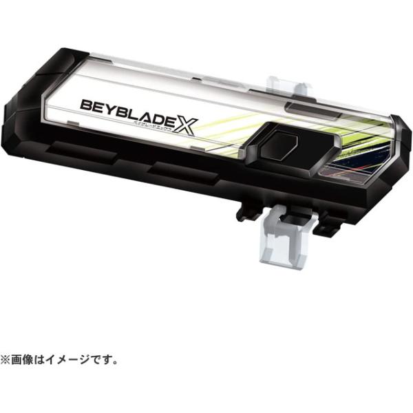 他サイト： BEYBLADE X ベイブレードX BX-09 ベイバトルパス　送料無料の商品画像