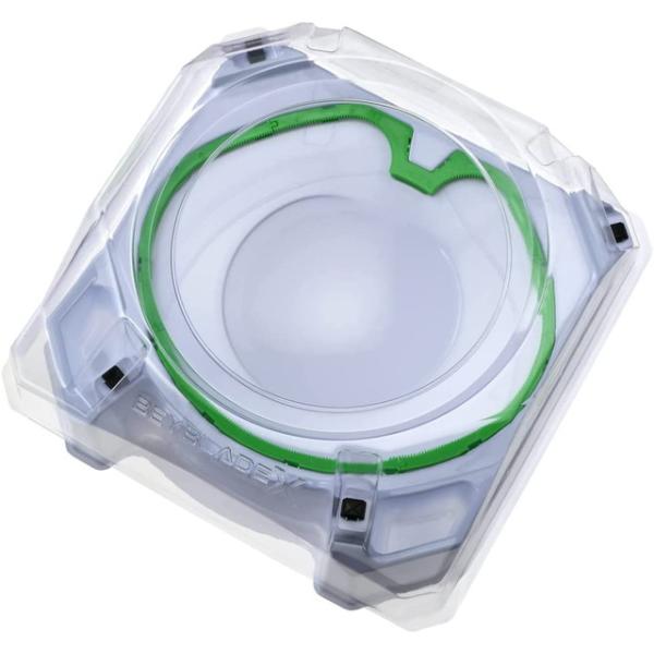 他サイト： BEYBLADE X ベイブレードX BX-10 エクストリームスタジアム　送料無料【大型ラッピング対象】の商品画像