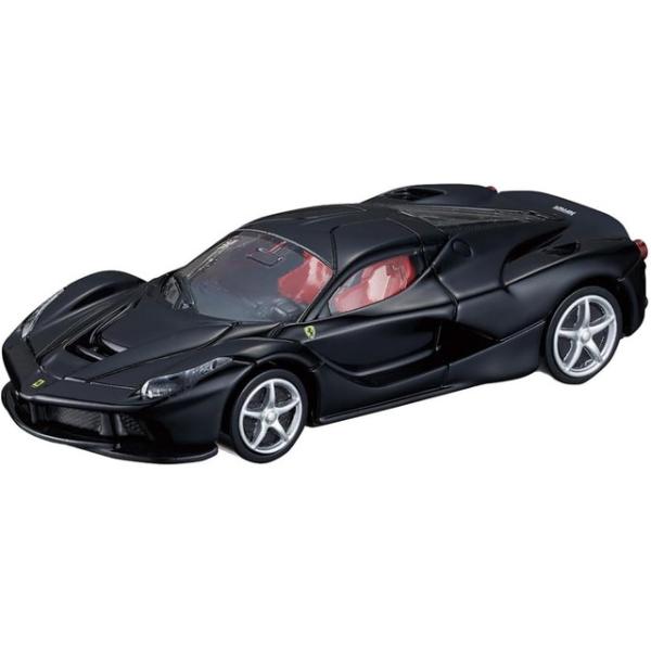 トミカプレミアム 38 ラフェラーリ (トミカプレミアム発売記念仕様