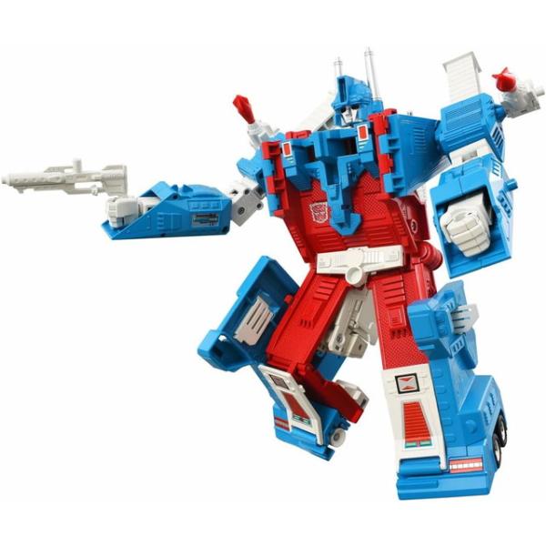 T-SPARK トランスフォーマー ミッシングリンク C-10 ウルトラマグナス