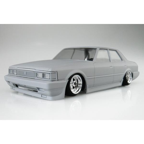 アオシマ プラモデル 1 24 ザ ハイソカー No Sp トヨタ Gx51クレスタ 送料無料 トイスタジアム Paypayモール店 通販 Paypayモール