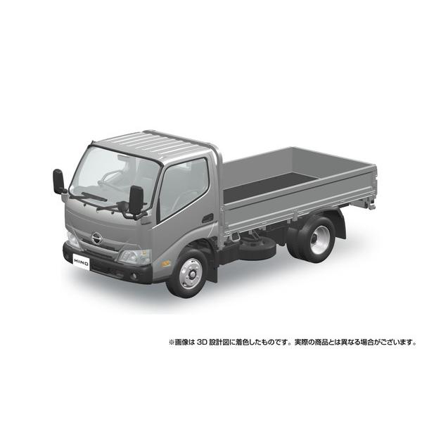 アオシマ、楽プラ、デュトロ1／32完成品、 【公式通販】