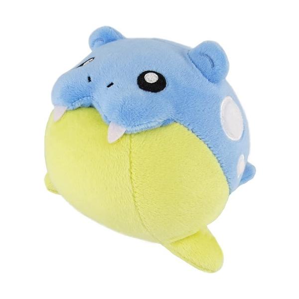 ポケットモンスター All Star Collection タマザラシ S ぬいぐるみ 高さ18cm Pp4 送料無料 トイスタジアム Paypayモール店 通販 Paypayモール