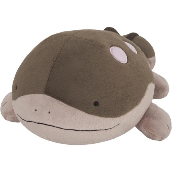 ポケットモンスター ALL STAR COLLECTION ドオー (S) ぬいぐるみ 高さ