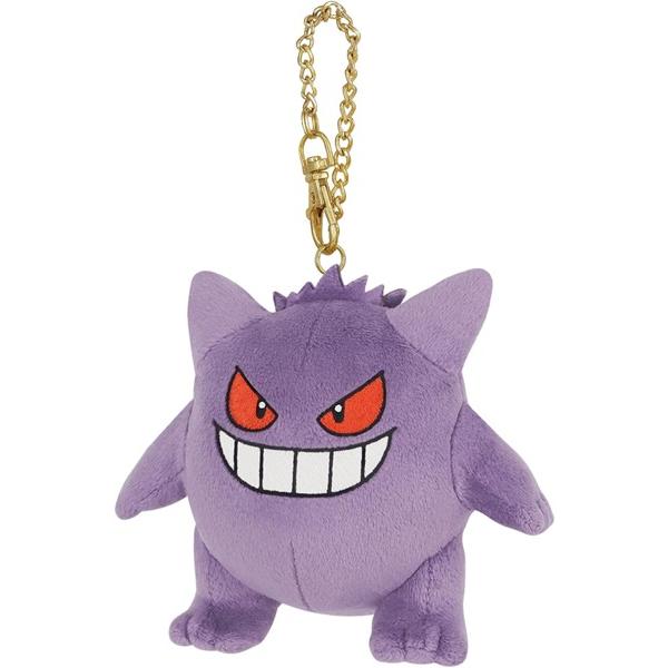 ポケットモンスター ALL STAR COLLECTION マスコット ゲンガー