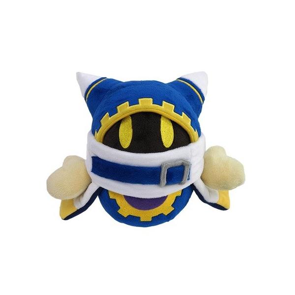 星のカービィ マホロアぬいぐるみ(S) 高さ18cm KP15 送料無料 : トイ