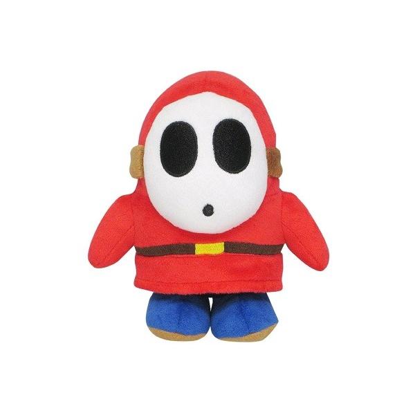 希少品 マリオ ぬいぐるみ Amazon.co.jp: スーパーマリオ パワーアップ マスコット ボール