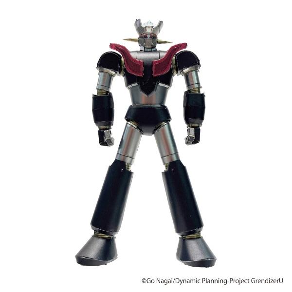 メタリックナノパズル グレンダイザーU＜マジンガーZ＞ T-MP-019M