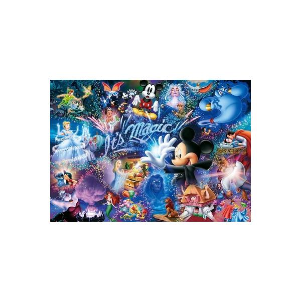 WO\[pY 1000s[X It's Magic! Eŏ1000s[X 29.7x42cm DW-1000-414@