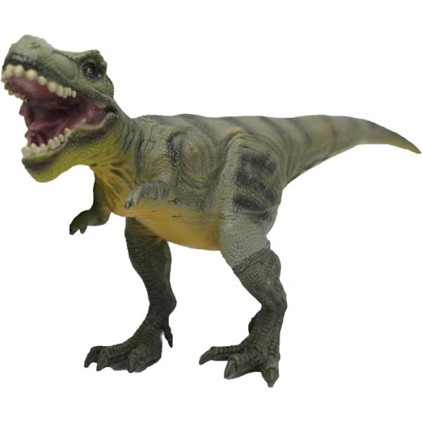 [レトロ品⭐︎]恐竜フィギュア PNSO 成長シリーズ 72 アルバートサウルス フィギュア アルバータの