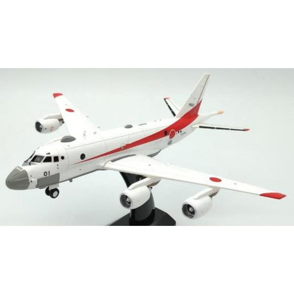 7月下旬発売予定 Avioni-X 1/200 海上自衛隊 UP-1 多用機 完成品