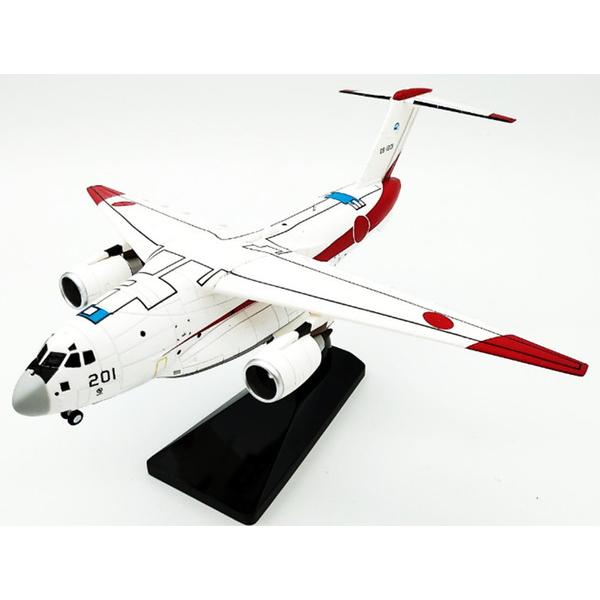 Avioni-X 1/200 航空自衛隊 XC-2プロトタイプ 試作1号機 完成品