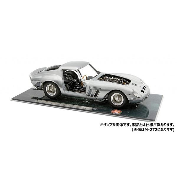 CMC 1/18 フェラーリ 250 GTO 1962年/1964年 スペシャルモデル アジア