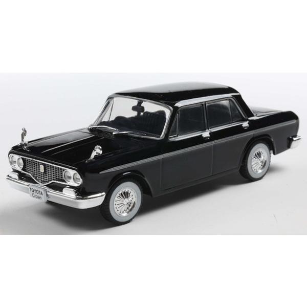 ファースト43(First43) 1/43 トヨタ トヨペット クラウン 1992