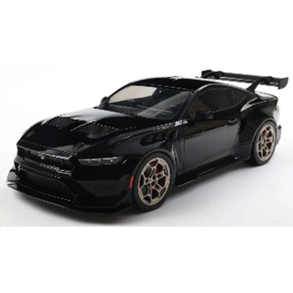 IXO MODELS 1/18 フォード マスタング GTD 2025 カスタム Ready to