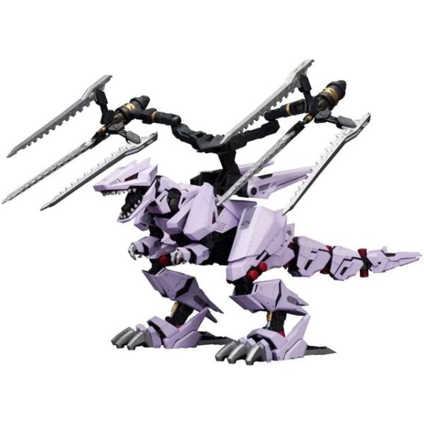 ZOIDS EZ-049 HMM バーサークフューラー リパッケージVer. 全長約330mm