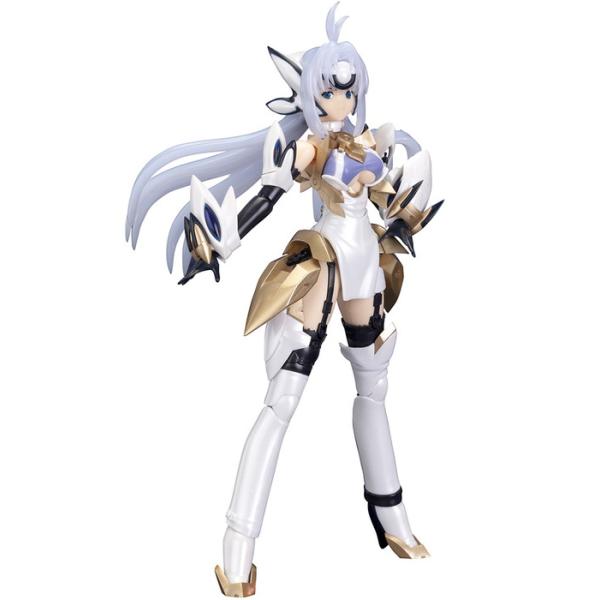 他サイト： 11月再入荷予定　ゼノサーガ KOS-MOS Ver.4 [Extra coating edition] 1/12 プラモデル　送料無料の商品画像