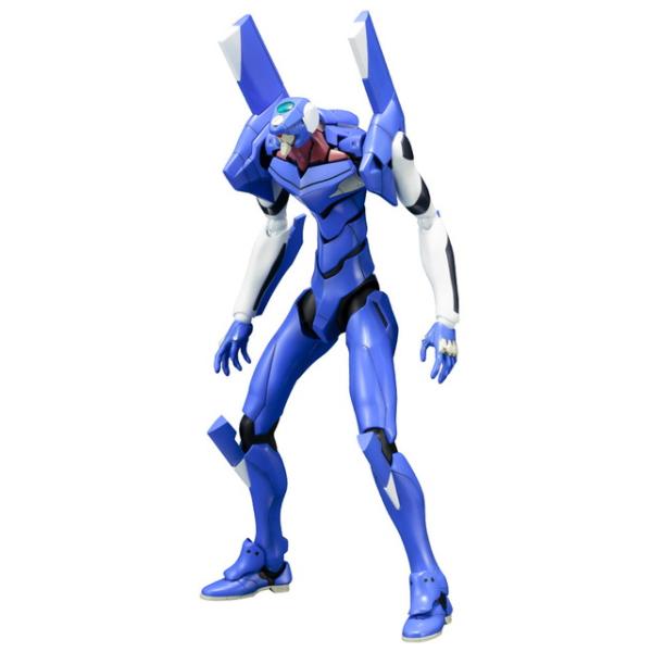 2026年4月発売予定 新世紀エヴァンゲリオン エヴァンゲリオン零号機(改
