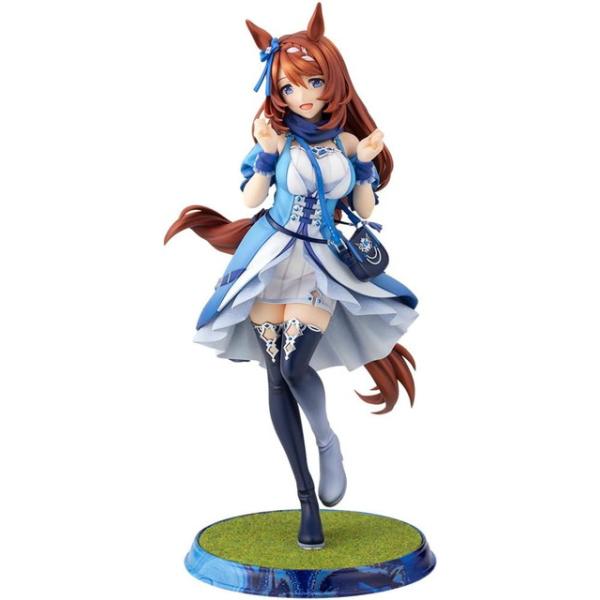 12月31日発売予定 ウマ娘 プリティーダービー スーパークリーク (1/7